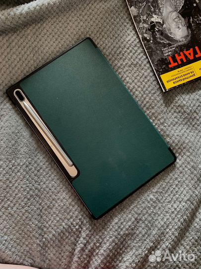 Планшет Samsung Galaxy Tab S7 FE