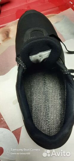 Nike евра зима 42р
