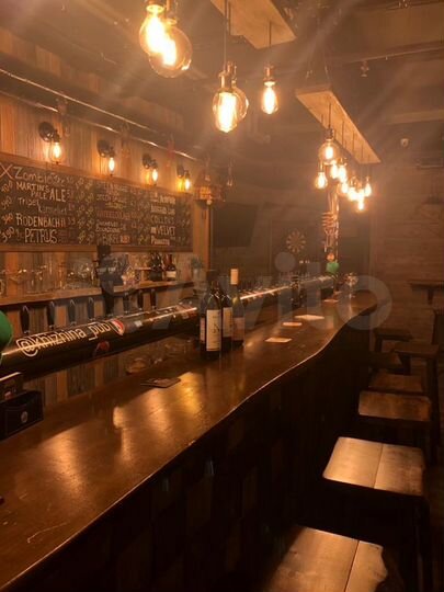 Торговое помещение, 253.4 м²