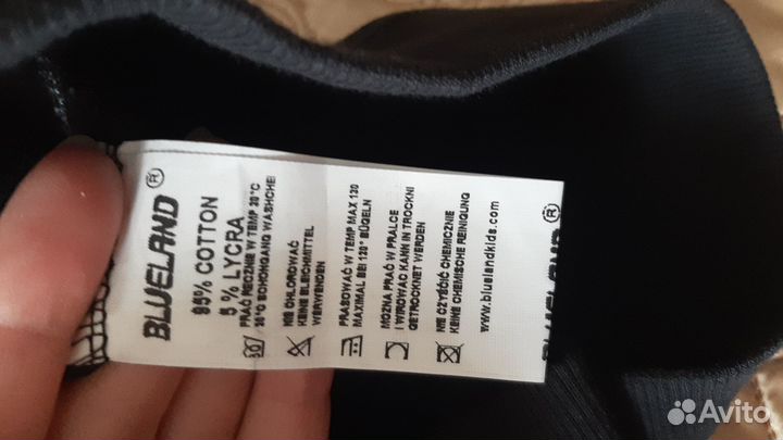 Рубашка жилетка