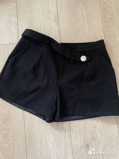 Шорты