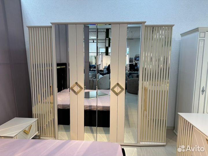 Спальный гарнитур Анкара