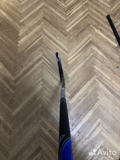 Клюшка для флорбола