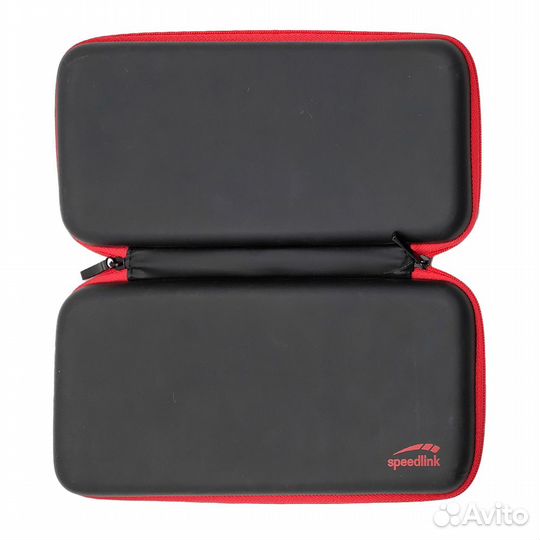 Чехол защитный для Nintendo Switch Speed-Link, б/у