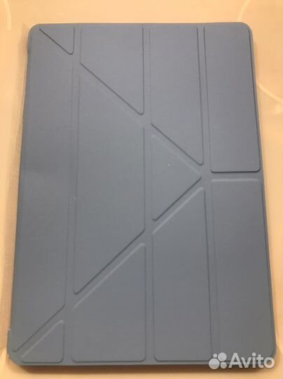 Чехол книжка Ozaki для iPad Air оригинал