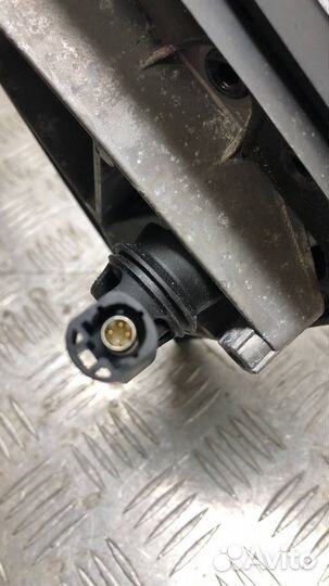 Зеркало наружное правое, BMW X5 E70 2013