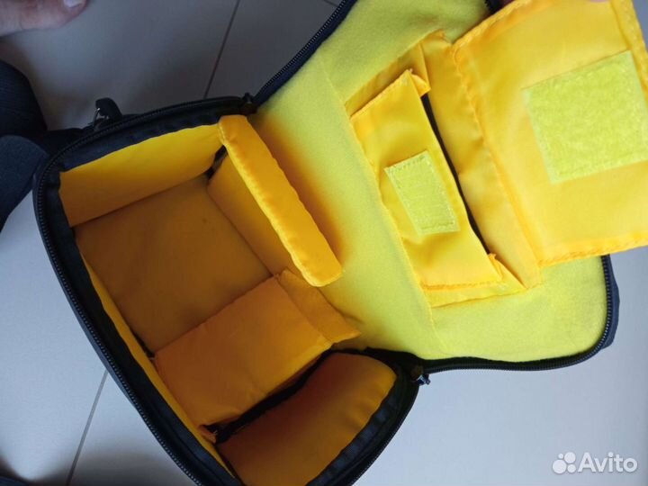 Сумка Nikon оригинальная для переноски камеры