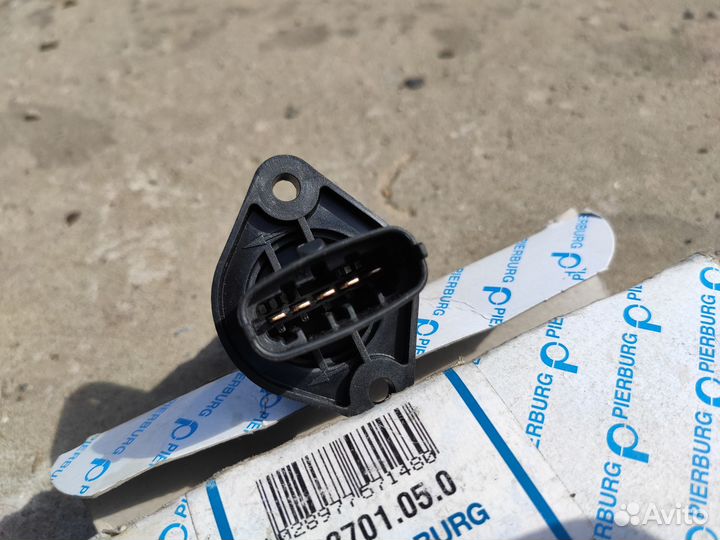 Дмрв Y20DTH Astra Zafira Vectra Omega