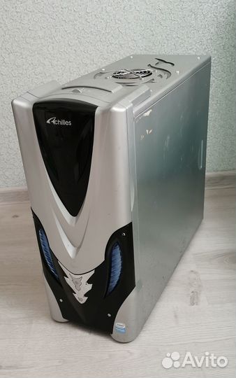 Системный блок