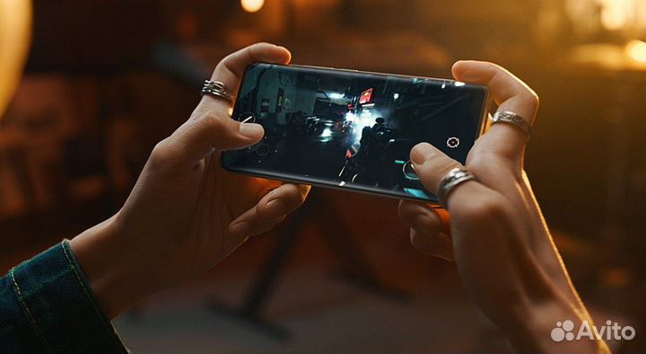 Смартфон Realme 10 Pro Plus 8/128Gb Black Гарантия