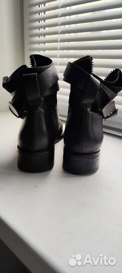 Ботинки Nike, Respect, 42,женские, 41