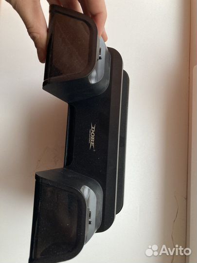 Док станция для ps4