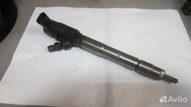 Форсунка 0445110376 на газель каменс