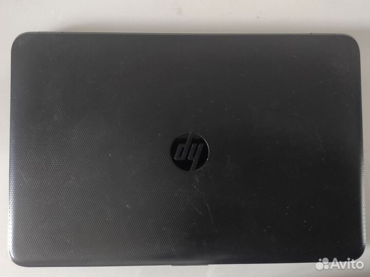 Ноутбук HP