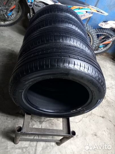 Powertrac Adamas H/P 205/55 R16