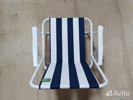 Стул складной цена за 2 штуки