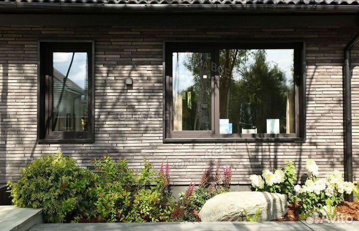 Окна на заказ