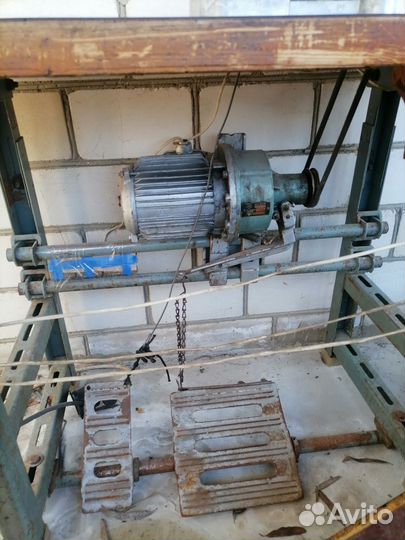 Оверлок для швейной машины