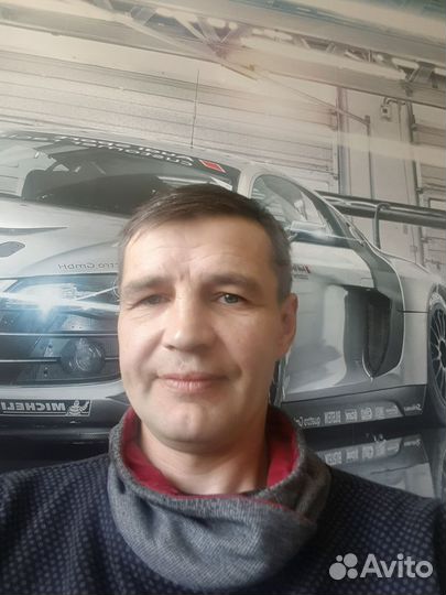 Автоэлектрик