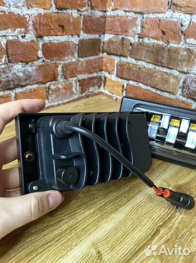 Противотуманные фары на ваз 2114