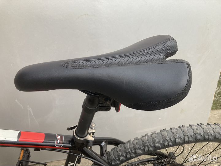 Велосипед горный zenith paladin