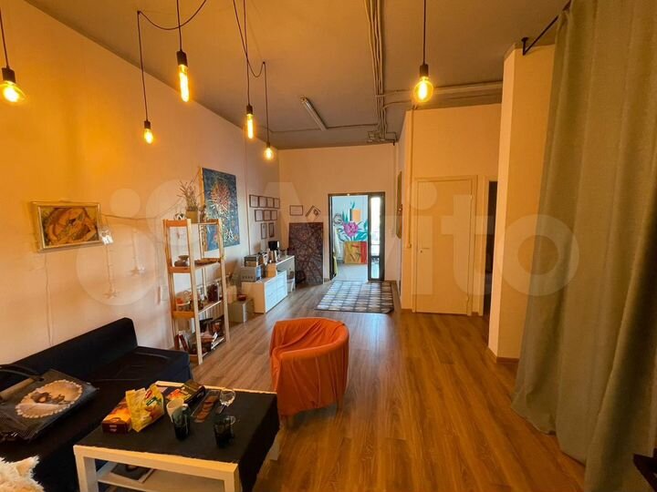 Свободного назначения, 87.7 м²