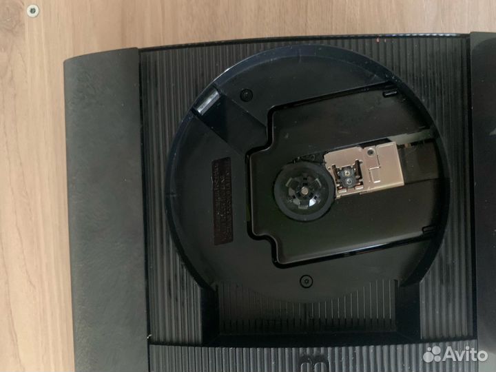 Sony PS3 прошитая