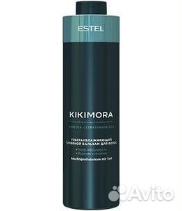 Шампунь эстель