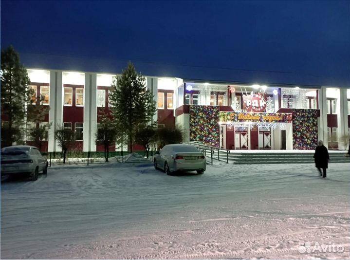 Электромонтажные работы