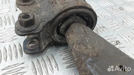 Рычаг передний нижний левый ford focus 2 (KSE17O50