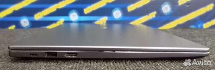 Ноутбук Huawei 15.6