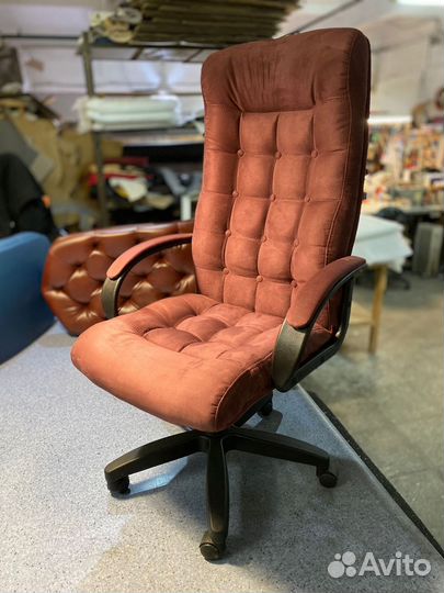 Компьютерное кресло