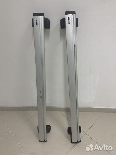 Багажник thule