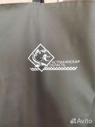 Сапоги-болотники Новые 42р