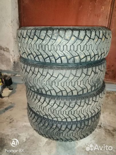 Cordiant Polar 6.50/10.5 R12C 30Q