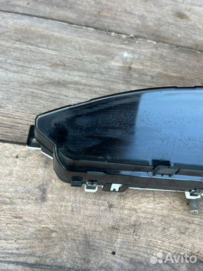 Информационный дисплей Honda Civic 4D 1.3 2008