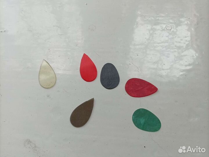 Гитарные струны Fisoma(редкость)