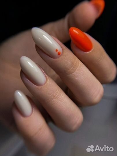 Маникюр педикюр на дому