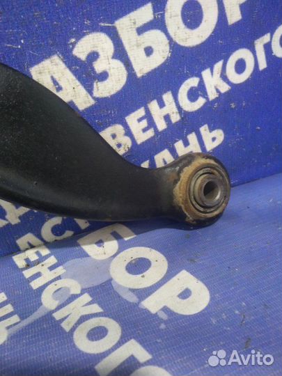 Задний левый рычаг Ford Focus 2 хэтчбек 2007