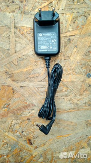 Блоки питания б/у рабочие