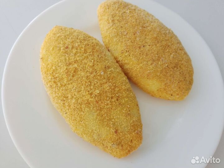 Домашние полуфабрикаты