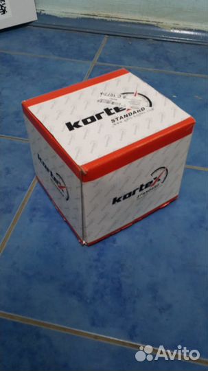 Ступица с подшипником на Шевроле Опель