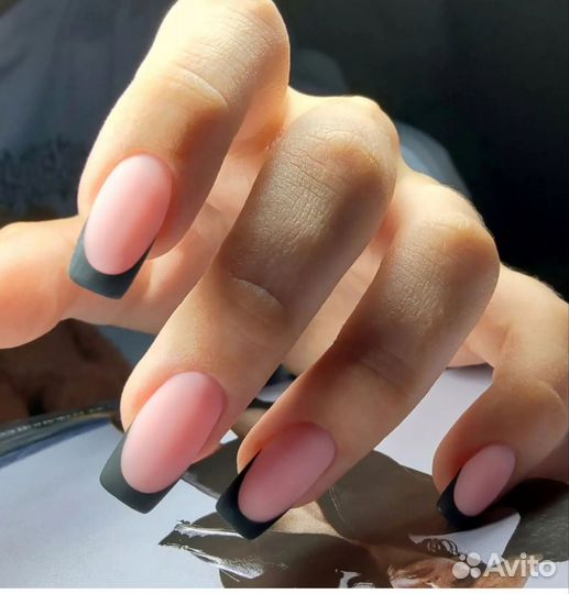 Маникюр покрытие гель- лак Наращивание Педикюр