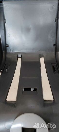 Автокресло britax romer first class plus