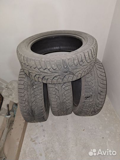 Nordman 5 195/55 R16 91T