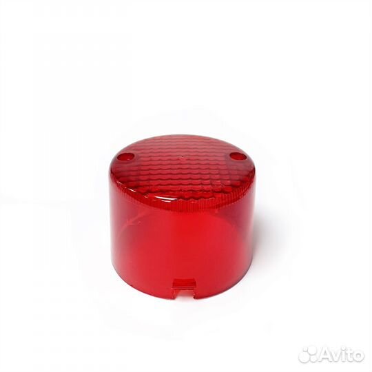 Стекло стоп сигнала Honda Today AF-61 красное