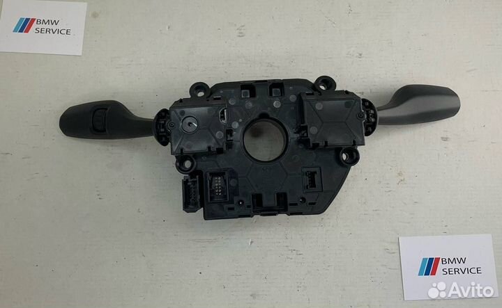 Блок SZL с круиз контролем BMW X4 F26 X6 F16 F86