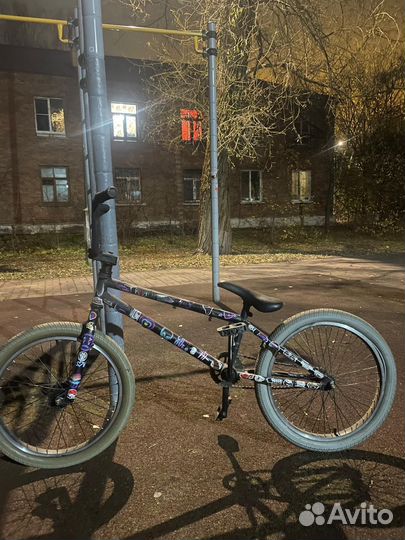 Bmx