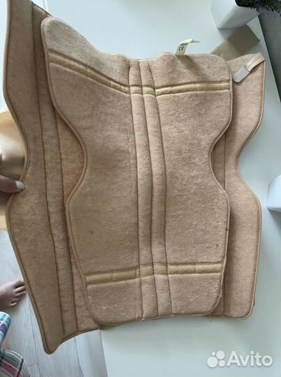 Коленный ортез orliman