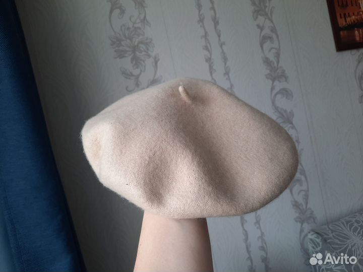 Берет женский